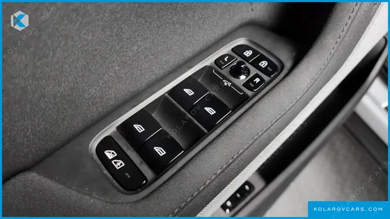 POLESTAR POLESTAR 2 LONGRANGE SINGLEMOTOR