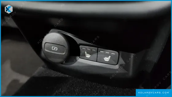 POLESTAR POLESTAR 2 LONGRANGE SINGLEMOTOR