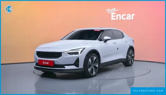 POLESTAR POLESTAR 2 LONGRANGE SINGLEMOTOR