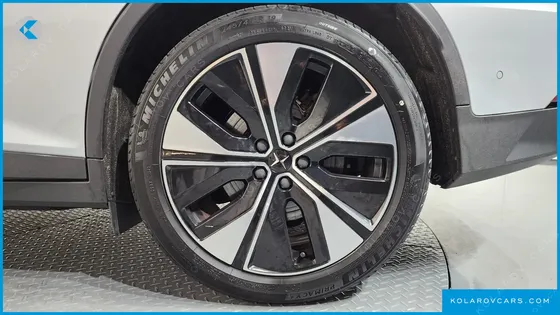 POLESTAR POLESTAR 2 LONGRANGE SINGLEMOTOR