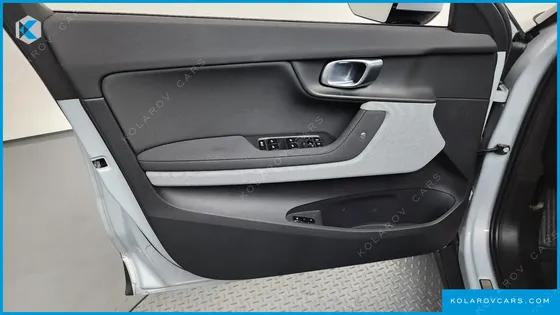 POLESTAR POLESTAR 2 LONGRANGE SINGLEMOTOR