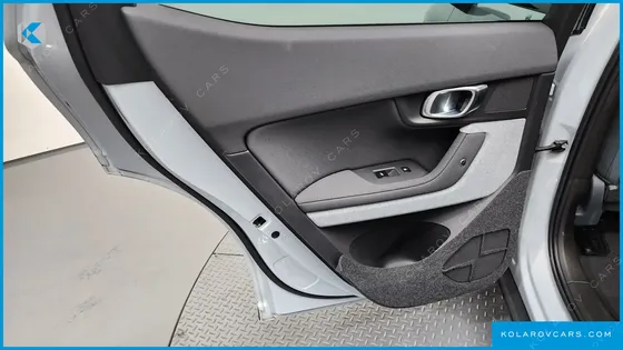POLESTAR POLESTAR 2 LONGRANGE SINGLEMOTOR