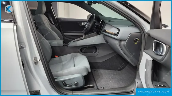 POLESTAR POLESTAR 2 LONGRANGE SINGLEMOTOR
