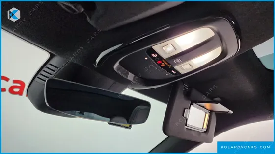 POLESTAR POLESTAR 2 LONGRANGE SINGLEMOTOR