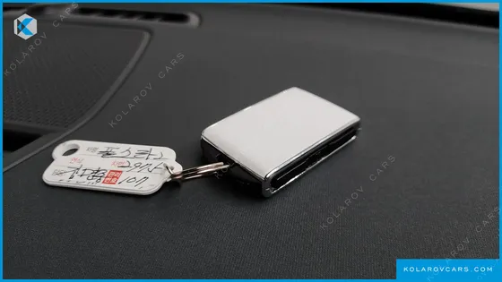 POLESTAR POLESTAR 2 LONGRANGE SINGLEMOTOR
