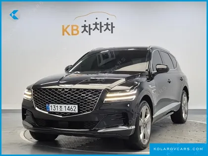 GENESIS GV80 3.5T GASOLINE AWD