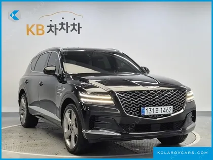GENESIS GV80 3.5T GASOLINE AWD