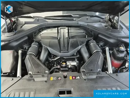 GENESIS GV80 3.5T GASOLINE AWD