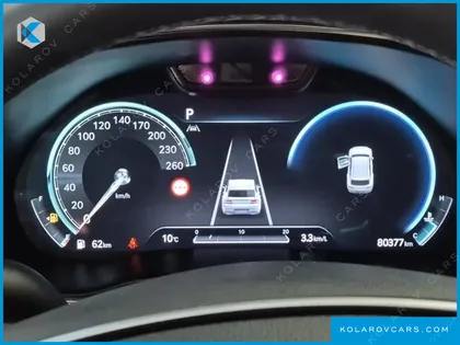 GENESIS GV80 3.5T GASOLINE AWD