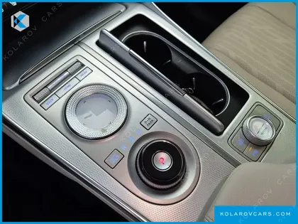 GENESIS GV80 3.5T GASOLINE AWD