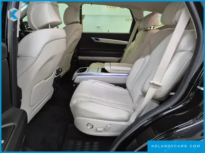 GENESIS GV80 3.5T GASOLINE AWD