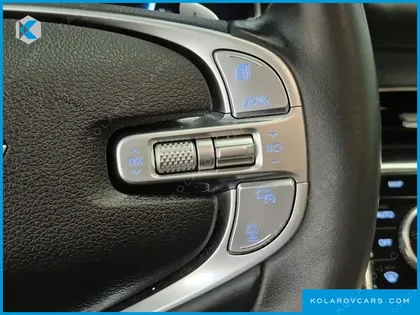 GENESIS GV80 3.5T GASOLINE AWD