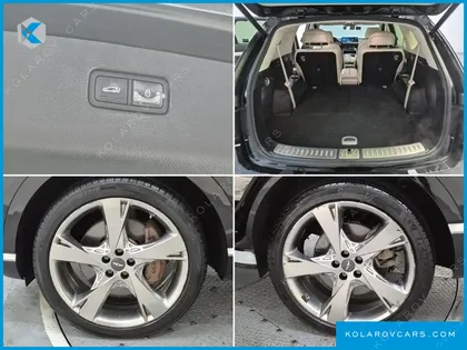GENESIS GV80 3.5T GASOLINE AWD