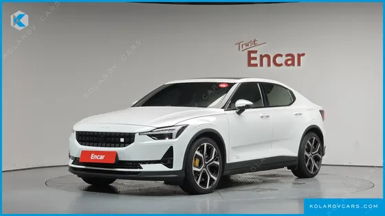 POLESTAR POLESTAR 2 LONGRANGE DUALMOTOR