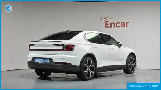 POLESTAR POLESTAR 2 LONGRANGE DUALMOTOR