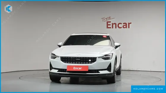 POLESTAR POLESTAR 2 LONGRANGE DUALMOTOR