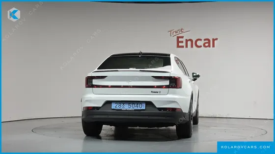 POLESTAR POLESTAR 2 LONGRANGE DUALMOTOR
