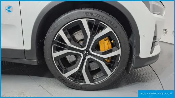 POLESTAR POLESTAR 2 LONGRANGE DUALMOTOR