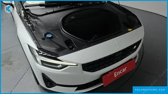 POLESTAR POLESTAR 2 LONGRANGE DUALMOTOR