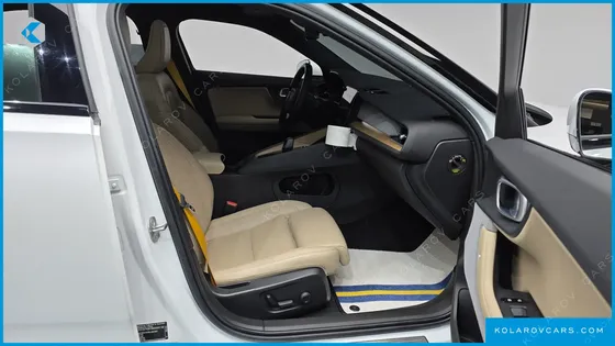POLESTAR POLESTAR 2 LONGRANGE DUALMOTOR