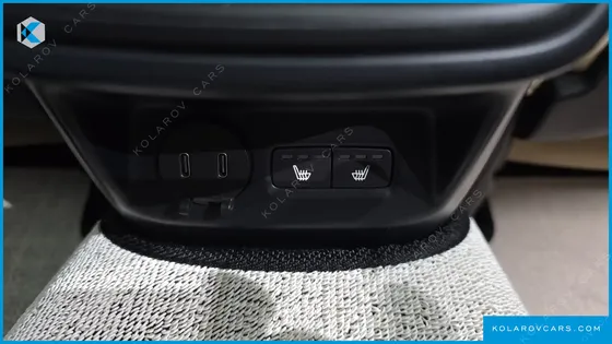 POLESTAR POLESTAR 2 LONGRANGE DUALMOTOR