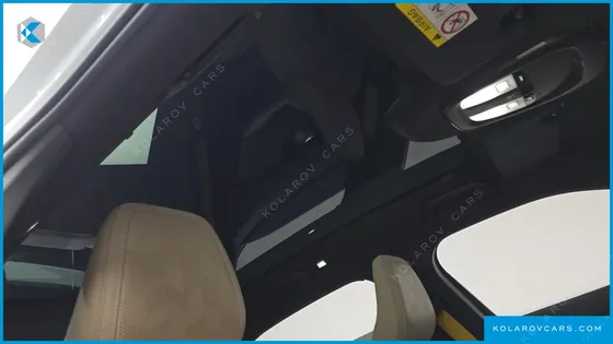POLESTAR POLESTAR 2 LONGRANGE DUALMOTOR