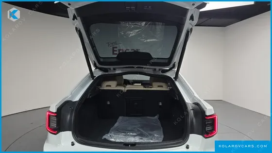 POLESTAR POLESTAR 2 LONGRANGE DUALMOTOR