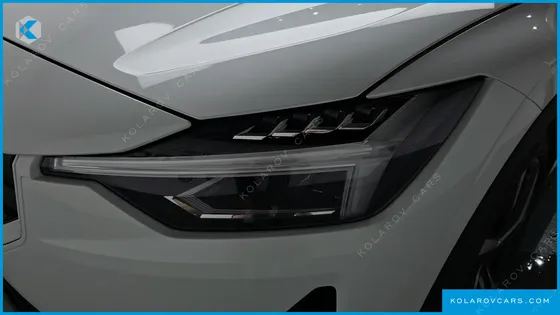 POLESTAR POLESTAR 2 LONGRANGE DUALMOTOR