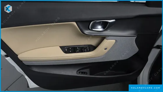 POLESTAR POLESTAR 2 LONGRANGE DUALMOTOR