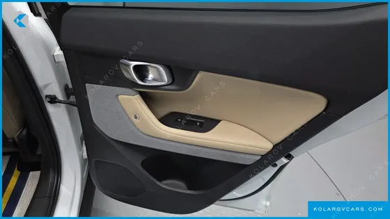 POLESTAR POLESTAR 2 LONGRANGE DUALMOTOR