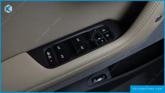 POLESTAR POLESTAR 2 LONGRANGE DUALMOTOR