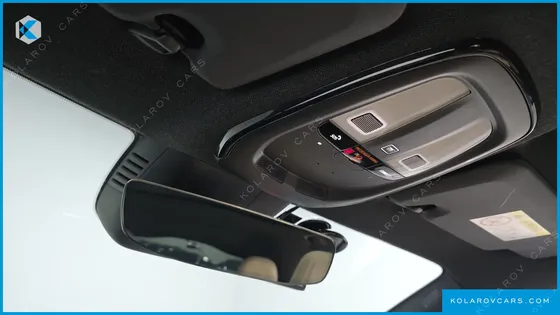 POLESTAR POLESTAR 2 LONGRANGE DUALMOTOR