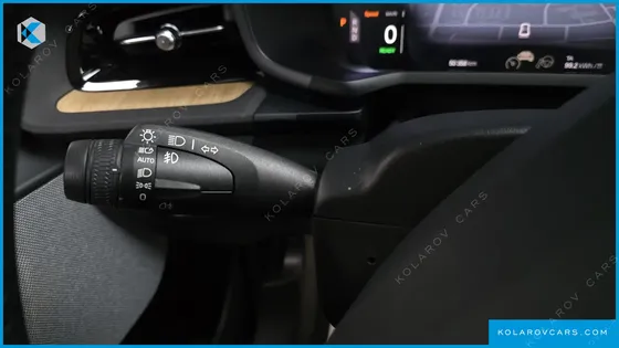 POLESTAR POLESTAR 2 LONGRANGE DUALMOTOR