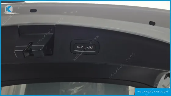 POLESTAR POLESTAR 2 LONGRANGE DUALMOTOR