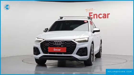 AUDI SQ5 3.0 TFSI QUATTRO SPORTBACK