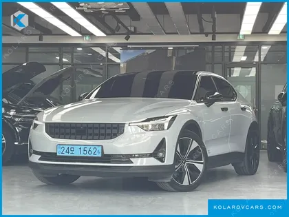 POLESTAR POLESTAR 2 LONGRANGE SINGLEMOTOR