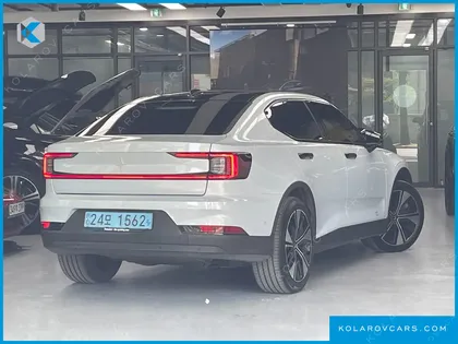 POLESTAR POLESTAR 2 LONGRANGE SINGLEMOTOR