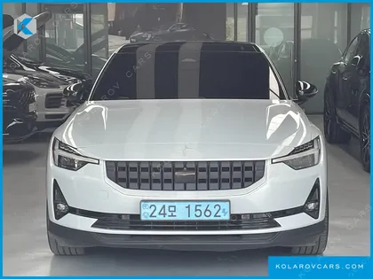 POLESTAR POLESTAR 2 LONGRANGE SINGLEMOTOR