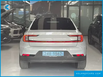 POLESTAR POLESTAR 2 LONGRANGE SINGLEMOTOR