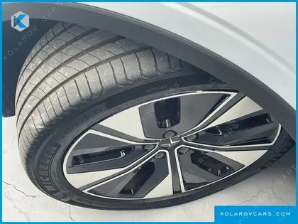 POLESTAR POLESTAR 2 LONGRANGE SINGLEMOTOR