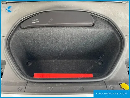 POLESTAR POLESTAR 2 LONGRANGE SINGLEMOTOR
