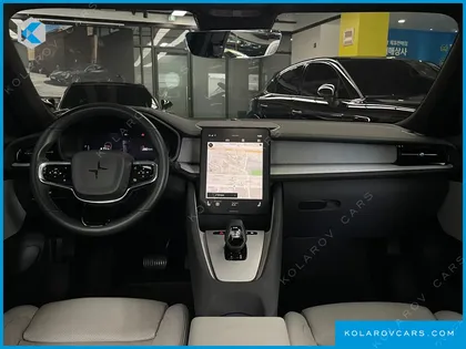 POLESTAR POLESTAR 2 LONGRANGE SINGLEMOTOR
