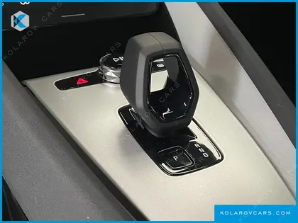 POLESTAR POLESTAR 2 LONGRANGE SINGLEMOTOR