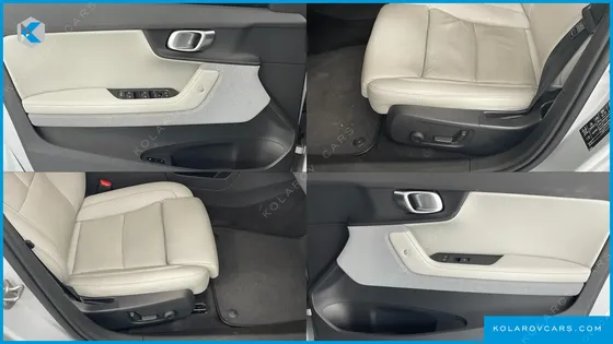 POLESTAR POLESTAR 2 LONGRANGE SINGLEMOTOR