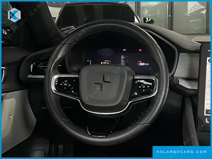 POLESTAR POLESTAR 2 LONGRANGE SINGLEMOTOR