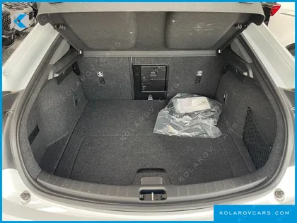 POLESTAR POLESTAR 2 LONGRANGE SINGLEMOTOR