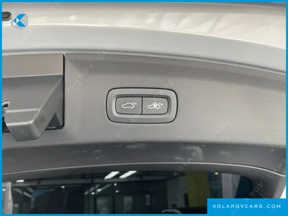 POLESTAR POLESTAR 2 LONGRANGE SINGLEMOTOR