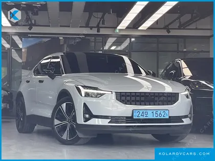 POLESTAR POLESTAR 2 LONGRANGE SINGLEMOTOR