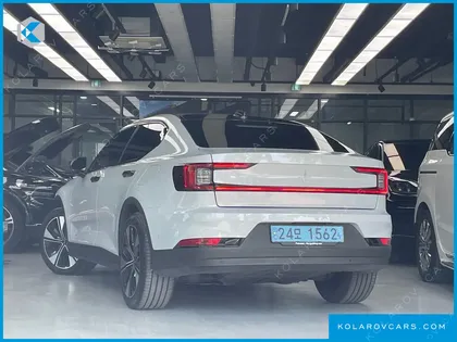 POLESTAR POLESTAR 2 LONGRANGE SINGLEMOTOR