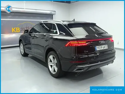 AUDI Q8 45 TDI QUATTRO PREMIUM